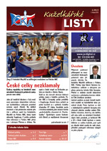 Kuelksk listy 6/2013