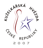Kuelksk hvzda esk republiky 2007