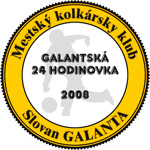 Galantsk 24hodinovka 2008