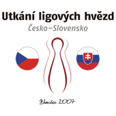 Utkn hvzd esko–Slovensko 2007