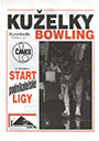 asopis Kuelky a bowling – ronk 02, jaro 1995