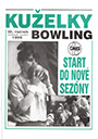 asopis Kuelky a bowling – ronk 03, podzim 1996