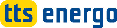 Logo TTS energo
