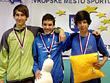 MČR dorostenců 2013 (Náchod)