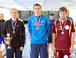MČR juniorů 2013 (České Velenice)