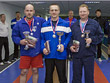 MČR mužů 2013 (Rosice)