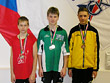 MČR žáků 2013 (Horní Benešov)