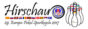 European Team Cup, Hirschau 2017