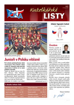 Kuelksk listy 9/07