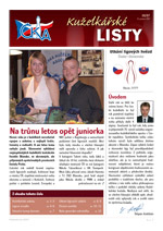 Kuželkářské listy 10/07