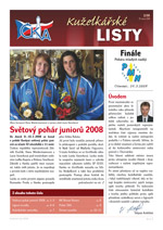 Kuželkářské listy 2/08
