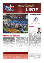 Kuželkářské listy 4/08