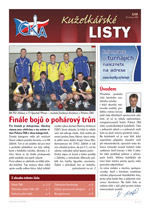 Kuželkářské listy 6/08