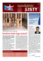 Kuželkářské listy 7/08