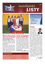 Kuželkářské listy 8/08