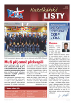 Kuelksk listy 5/09