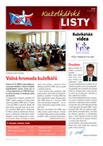 Kuželkářské listy 6/09