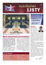 Kuelksk listy 01/2010