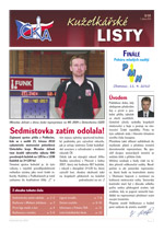 Kuelksk listy 03/2010