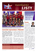 Kuelksk listy 05/2010