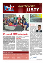 Kuelksk listy 2/2011