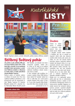 Kuelksk listy 3/2012