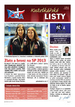 Kuelksk listy 2/2013