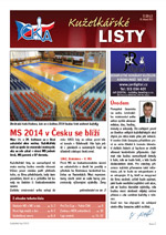 Kuelksk listy 7/2013