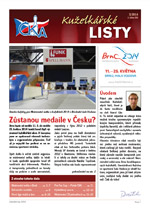 Kuelksk listy 3/2014