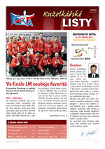 Kuelksk listy 2/2015