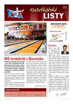 Kuelksk listy 3/2015