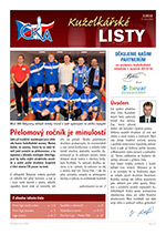 Kuelksk listy 2/2016