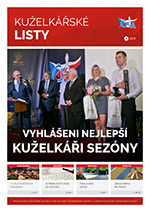 Kuelksk listy 5/2017