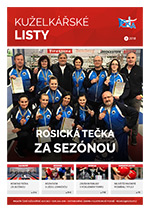 Kuelksk listy 2/2018