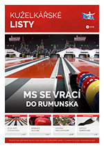 Kuelksk listy 3/2018