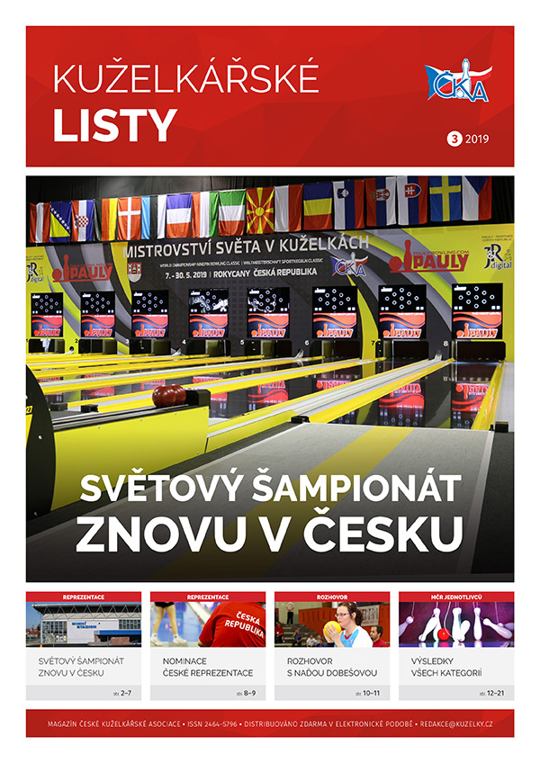 Kuelksk listy 3/2019