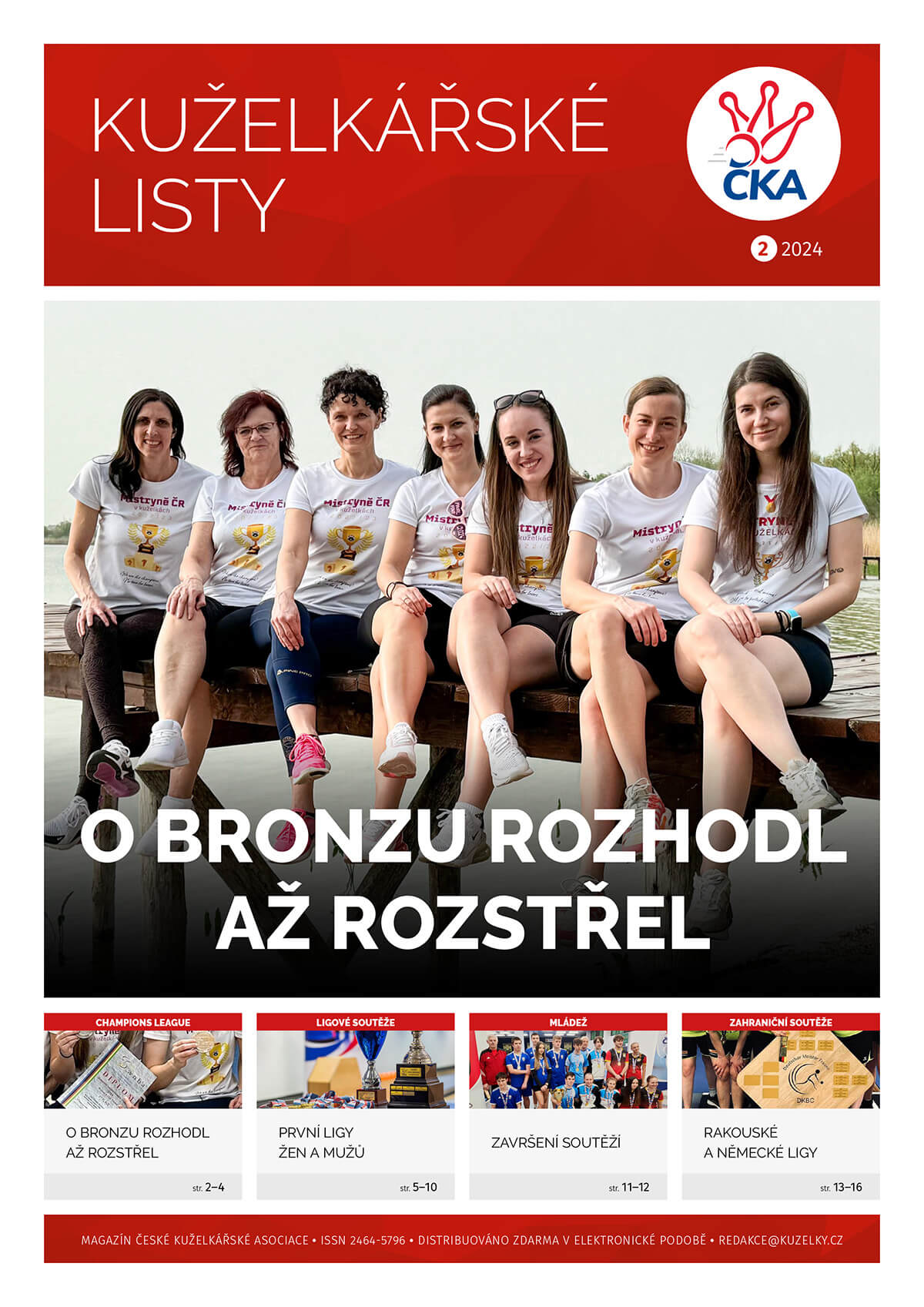 Kuelksk listy 2/2024