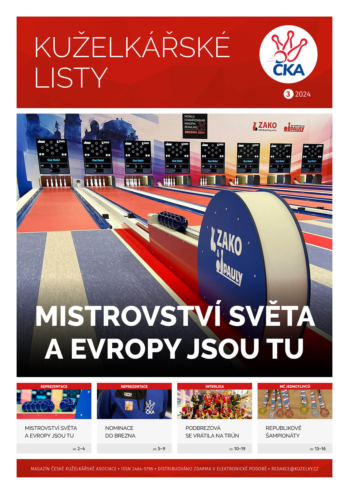 Kuelksk listy 2/2024