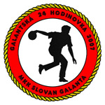 Galantská 24hodinovka 2007 Galantská 24hodinovka 2007