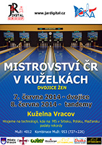 J&R Digital Cup – MR dvojic 2014