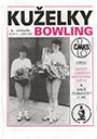 Časopis Kuželky a bowling – ročník 01, nulté číslo