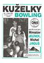 Časopis Kuželky a bowling – ročník 02, podzim 1995