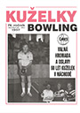 Časopis Kuželky a bowling – ročník 04, léto 1997