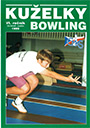 Časopis Kuželky a bowling – ročník 06, podzim 1999