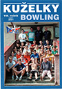 Časopis Kuželky a bowling – ročník 08, podzim 2001