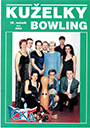 Časopis Kuželky a bowling – ročník 09, jaro 2002