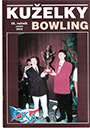Časopis Kuželky a bowling – ročník 09, podzim 2002