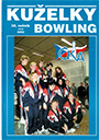Časopis Kuželky a bowling – ročník 09, zima 2002