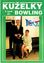 Časopis Kuželky a bowling – ročník 10, jaro 2003
