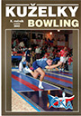 Časopis Kuželky a bowling – ročník 10, podzim 2003